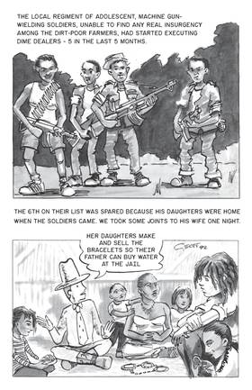 Read Our William  4 Page 4 in English