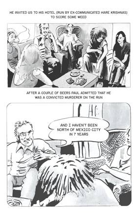 Read Our William  5 Page 2 in English