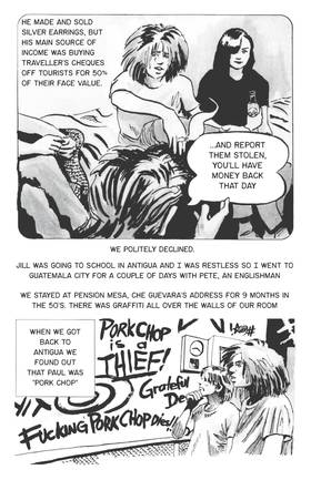 Read Our William  5 Page 3 in English