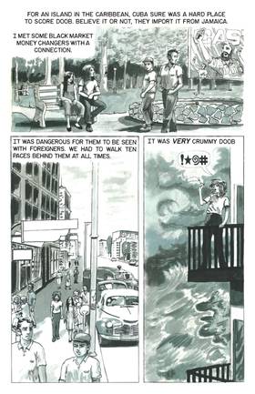 Read Our William  6 Page 2 in English
