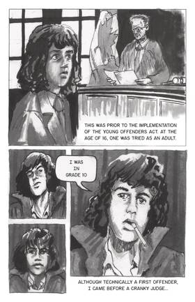 Read Our William  7 Page 2 in English