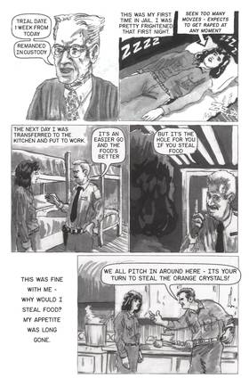 Read Our William  7 Page 3 in English