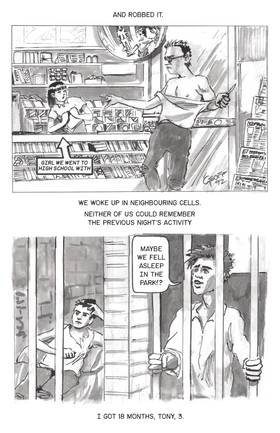 Read Our William  8 Page 4 in English