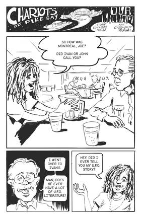 Read Our William  30 Page 1 in English