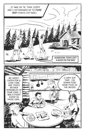 Read Our William  30 Page 2 in English
