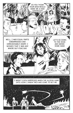 Read Our William  30 Page 3 in English