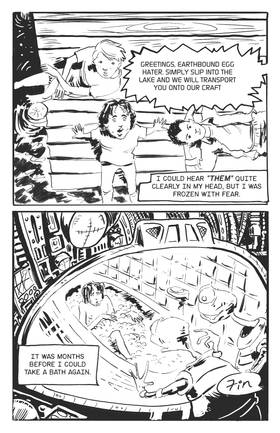 Read Our William  30 Page 4 in English