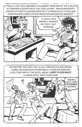 Read Our William  36 Page 4 in English