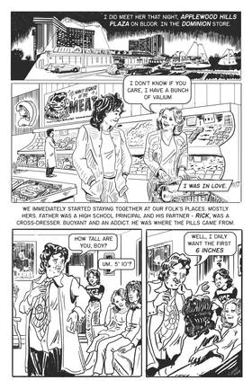 Read Our William  37 Page 3 in English