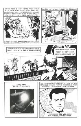 Read Our William  19 Page 2 in English