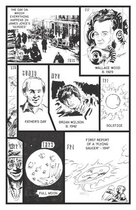 Read Our William  22 Page 3 in English