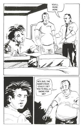 Read Our William  25 Page 2 in English