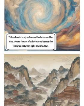 Read My earning sect system  1 Page 2 in English