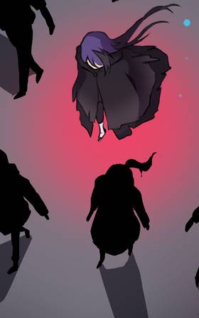 Read Shallow Sleep  3 Page 2 in English