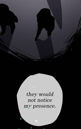 Read Shallow Sleep  3 Page 3 in English