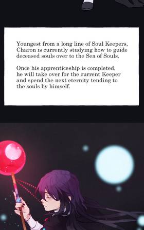 Read Shallow Sleep  8 Page 3 in English