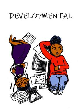 Read Developmental  4 Page 1 in English