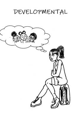 Read Developmental  7 Page 1 in English