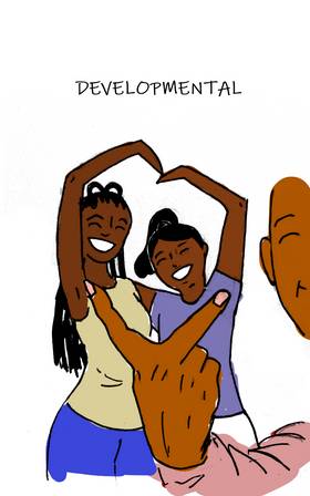 Read Developmental  16 Page 1 in English