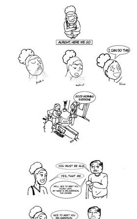 Read Developmental  23 Page 3 in English