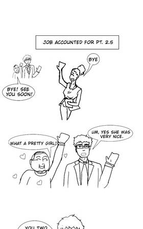 Read Developmental  24 Page 1 in English
