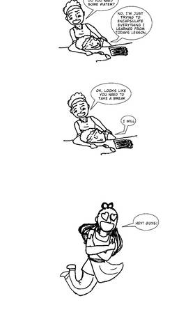 Read Developmental  25 Page 2 in English