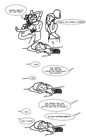 Read Developmental  25 Page 3 in English