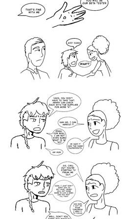 Read Developmental  28 Page 3 in English