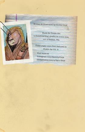 Read The Old God Chronicles  1 Page 2 in English