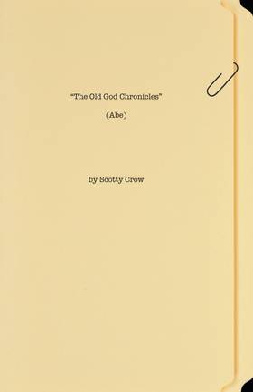 Read The Old God Chronicles  1 Page 1 in English