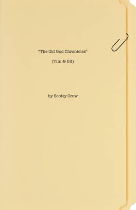 Read The Old God Chronicles  2 Page 1 in English
