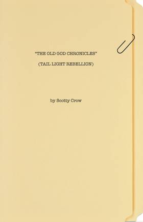 Read The Old God Chronicles  4 Page 1 in English