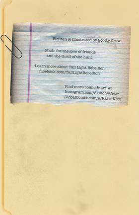 Read The Old God Chronicles  4 Page 2 in English