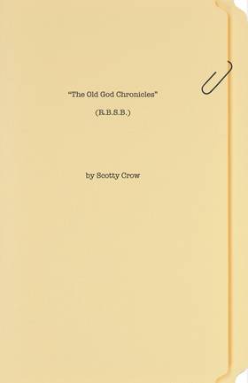 Read The Old God Chronicles  5 Page 1 in English
