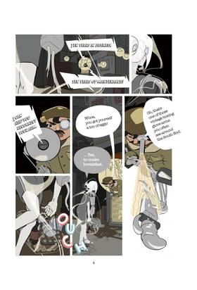 Read NOS-TALGI-A  1 Page 6 in English