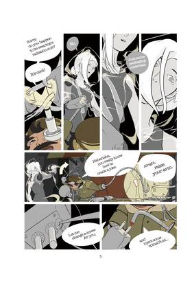 Read NOS-TALGI-A  1 Page 7 in English