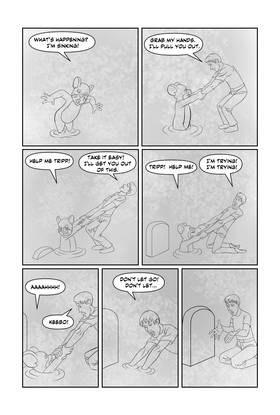 Read Tripp to the Stars  14 Page 2 in English