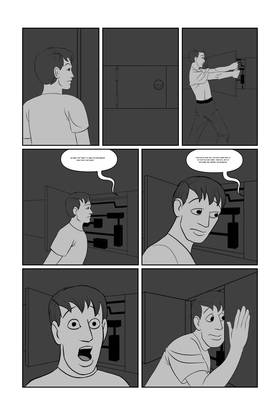 Read Tripp to the Stars  16 Page 2 in English