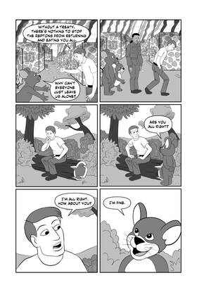 Read Tripp to the Stars  22 Page 2 in English