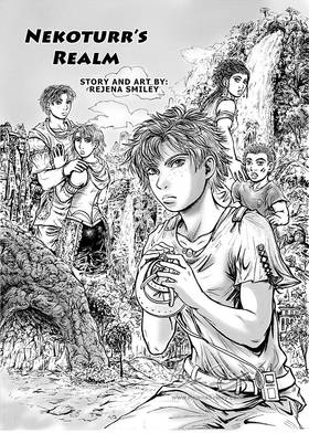 Read Nekoturr's Realm: Prelude  2 Page 2 in English