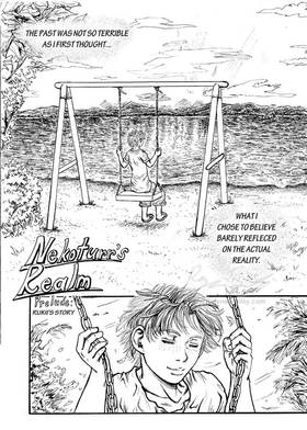 Read Nekoturr's Realm: Prelude  2 Page 5 in English
