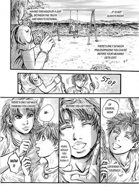 Read Nekoturr's Realm: Prelude  2 Page 6 in English