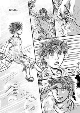 Read Nekoturr's Realm: Prelude  2 Page 8 in English