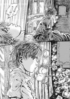 Read Nekoturr's Realm: Prelude  1 Page 4 in English
