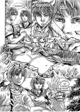 Read Nekoturr's Realm: Prelude  1 Page 2 in English