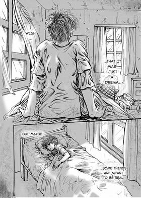 Read Nekoturr's Realm: Prelude  1 Page 5 in English