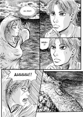 Read Nekoturr's Realm: Prelude  4 Page 7 in English