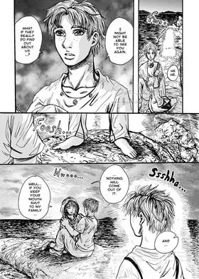 Read Nekoturr's Realm: Prelude  4 Page 9 in English