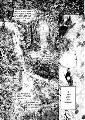 Read Nekoturr's Realm: Prelude  4 Page 3 in English