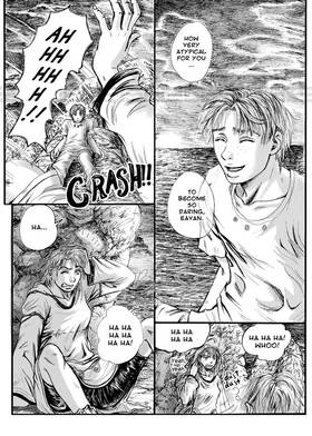 Read Nekoturr's Realm: Prelude  4 Page 5 in English